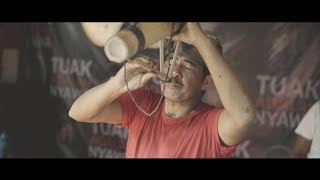 MASEKEPUNG - MEGIBUNG OFFICIAL VIDEO KLIP HD