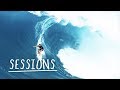 Ian Walsh And Co On The Big-Wave Mayhem Of January | Sessions: Hawaii