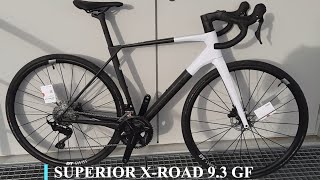 SUPERIOR X-ROAD 9.3 GF