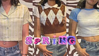 YESSTYLE SPRING TRY ON HAUL 2021