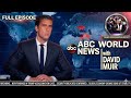 World News Tonight with – Full Episode June 4 _ 2026(1080P_HD)