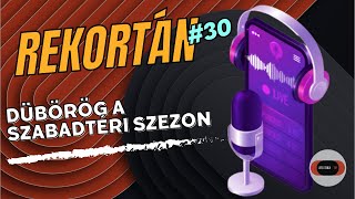 Rekortan#30: INCREDIBLE Records everywhere EN subs I Magyar csúcs, világcsúcs robog a szezon