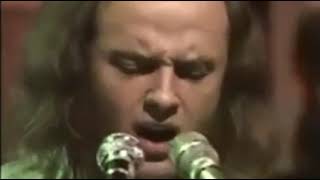 Focus - Sylvia (Take 1, Take 2 \u0026 Take 3) (Old Grey Whistle Test, BBC 1972)