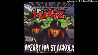 06. Luniz - Playa Hata