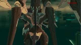 Zone of the Enders HD Edition - Anubis Trailer - JP - PS3 Xbox360