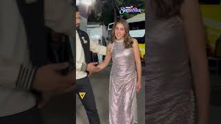 'Am I Looking Tired?': Sara Ali Khan Asks Paps As They Click Her Photos With Vicky Kaushal #viral