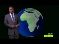 Weather forecast for Malawi issued 6 March 2024 Alick Chibanthowa