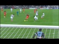 goal romain philippoteaux 68 olympique de marseille fc lorient 3 5 om fcl 2014 15