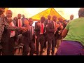 Vabvuwi National Team - Jerusalema Musha Wangu (Mrs  Regina Matenga Memorial in Murewa 22 Oct 2022
