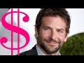 Bradley Cooper Net Worth 2018