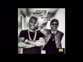 August Alsina - I Want It All (Audio) Ft. Trey Songz, Lil Wayne
