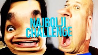 NAJBOLJI CHALLENGE IKADA !