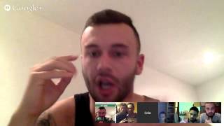 Vemma YPR France webinar with Colo Jacob and Alexandre'  Briol