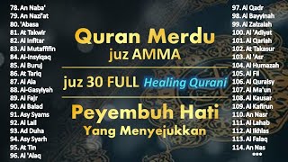 Juz 30 | Surat-Surat Pendek Al-Quran | Juz 'Amma Part 76