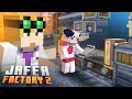 The Railroad Begins | Jaffa Factory 2 #18