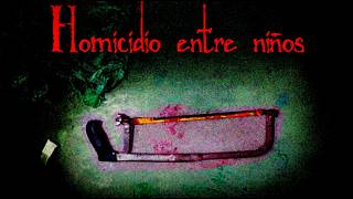 El Crimen Infantil Más Traumático De Brasil