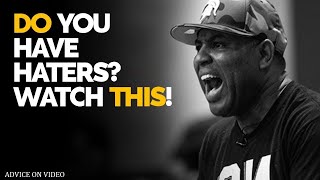 Love Your Haters - Eric Thomas