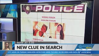Madison County residents talk about Cojocari search