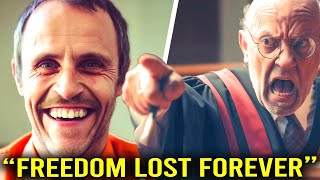 6 PEDOPHILES Getting Sentenced to Prison