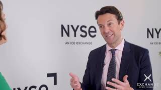 ETF Leaders Powered by the NYSE: Granite Shares' William Rhind