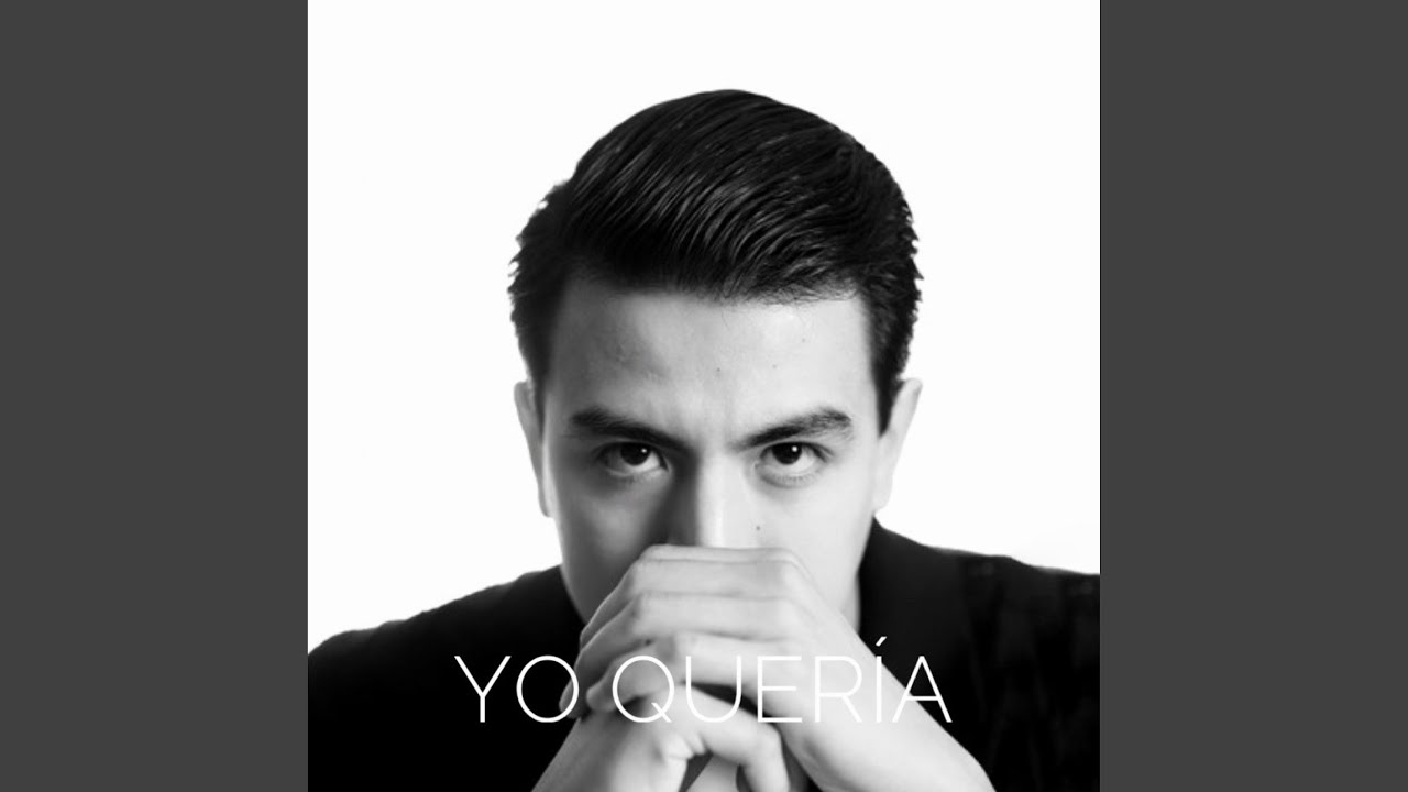 Yo Quería Youtube Music