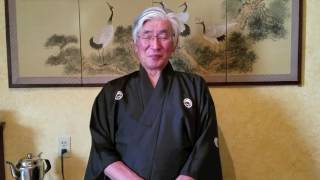 ShakuCamp Faculty intros 4 - Yodo Kurahashi