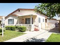 Home For Sale I 2941 Missouri Ave. South Gate, CA 90280 I Broker Luther Sanchez