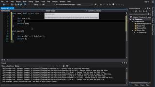 |Homework 2.1| Intermediate C++ Game Programming