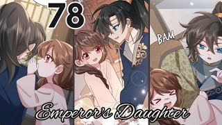 Emperors Daughter Chapter 78