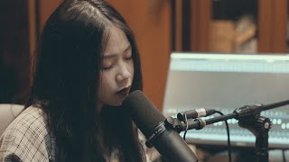 吾橋有水 FloodingBridge - 跑 | Studio Live Session