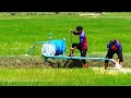 Free Energy water pump for plaint farm no need electricity power easy for farmer