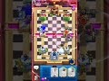 進化衛隊第一時間實測，主播實測給你看 【the ghost cr】clashroyale皇室戰爭 皇室戰爭卡組