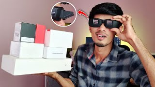 வித்யாசமான Tech Gadgets Under 150 | Amazon Gadgets Under 150 | Cyber Tamizha