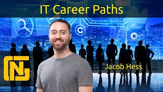 2024 IT Career Paths