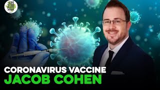 Cellular Molecular Biologist Jacob Cohen on Coronavirus | Before Coronavirus Vaccine