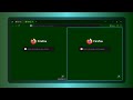How to use the split view feature in Mozilla Firefox