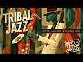 Deep Tribal Jazz Instrumental | After Hours Ritual Jazz ~ Relaxing Midnight Afro Rituals