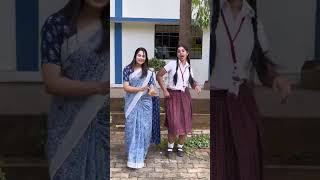 Nikitha And Malar Kana Kaanum Kaalangal Reels