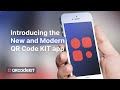 Meet QR Code KIT: Dynamic QR Codes Made Easy