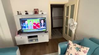 EMRAH ÖZTÜRKMENDEN MALATYA ZAVIYE MAHALLESİNDE SATILIK 3+1 ARA KAT DAİRE