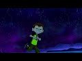 ben 10 spacetacular teaser coming soon cartoon network