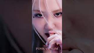 BLACKPINK - 'Pink Venom' M/V Highlight Clip #ROSÉ #BLACKPINK #블랙핑크 #로제 #HighlightClip
