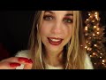 counting your tingles asmr ~ anticipatory personal attention