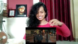 Reaction on Gully Boy | Official Trailer | Ranveer Singh | Alia Bhatt | Zoya Akhtar |