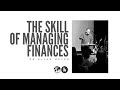 Dr Allan Meyer - The Skill of Managing Finances