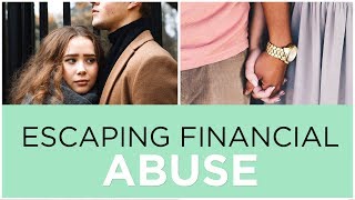 4 Women Share Their Stories About Financial Abuse | The 3-Minute Guide