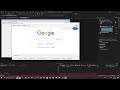How To Create Simple Web Browser in VB.NET