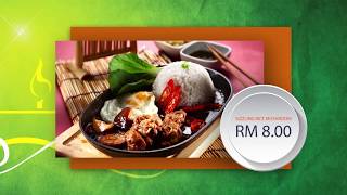 Sizzling HOT Plates Local Cuisine Uptown Puchong Lot FL4