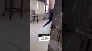 Hasbulla Abdurozik Ran