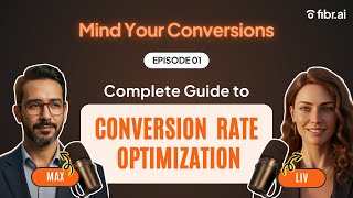 #1 Conversion Rate Optimization: Complete Guide